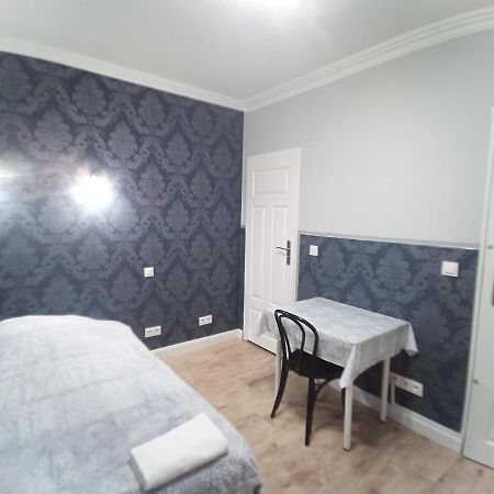 Studio Jutrzenka Z Lazienka By Apartamenty Na Dni Wroclaw Dış mekan fotoğraf