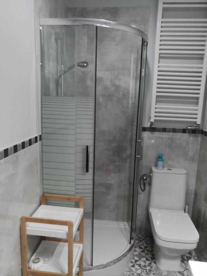 Studio Jutrzenka Z Lazienka By Apartamenty Na Dni Wroclaw Dış mekan fotoğraf