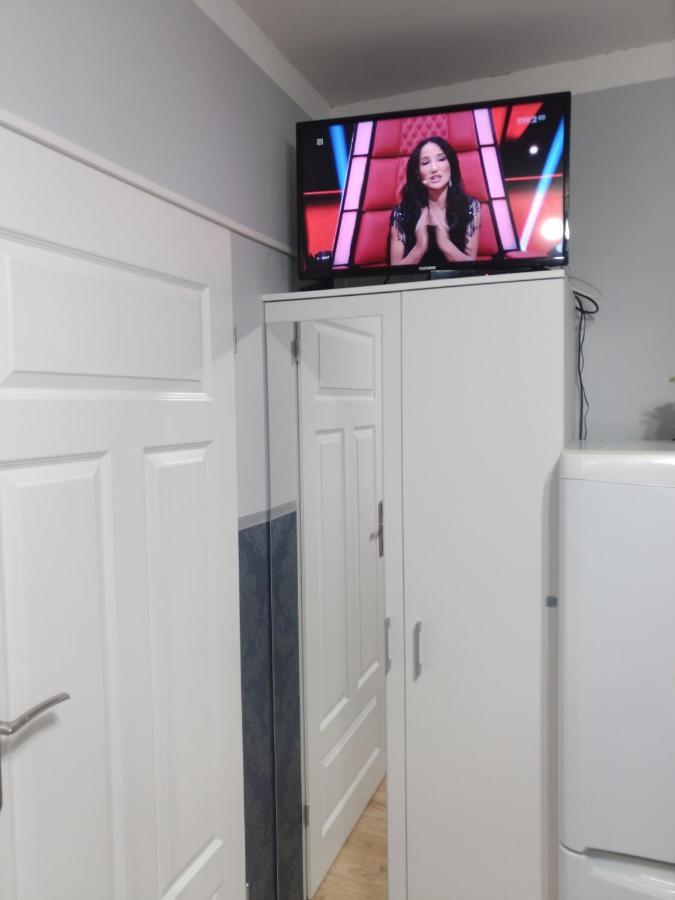 Studio Jutrzenka Z Lazienka By Apartamenty Na Dni Wroclaw Dış mekan fotoğraf