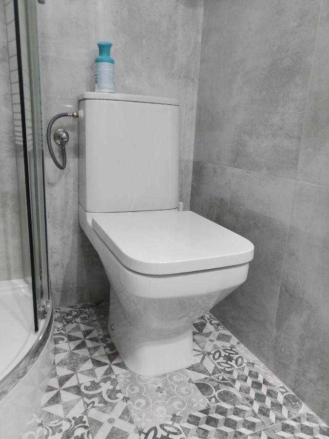 Studio Jutrzenka Z Lazienka By Apartamenty Na Dni Wroclaw Dış mekan fotoğraf