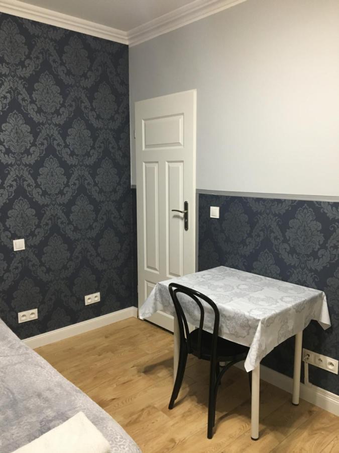 Studio Jutrzenka Z Lazienka By Apartamenty Na Dni Wroclaw Dış mekan fotoğraf