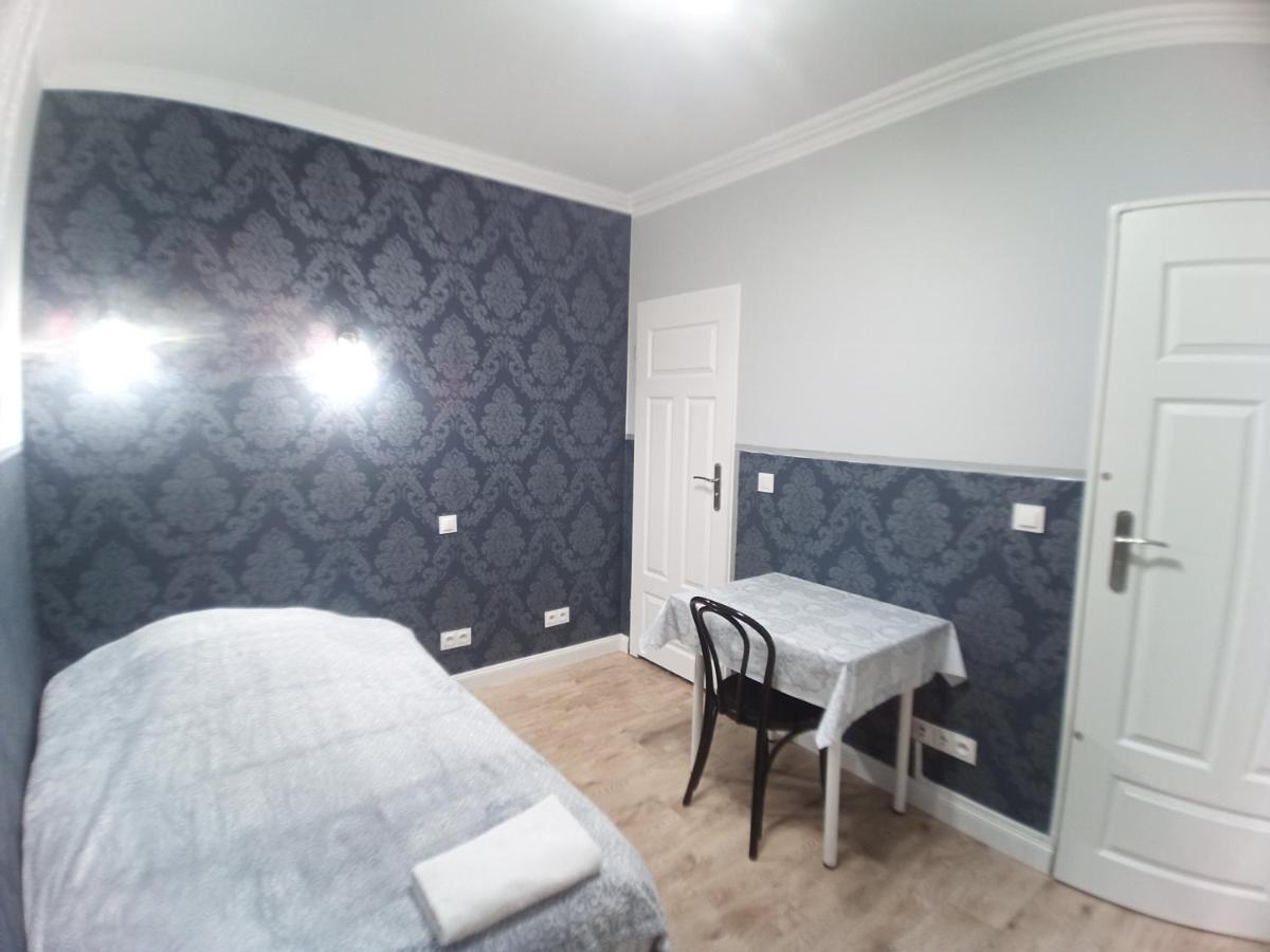 Studio Jutrzenka Z Lazienka By Apartamenty Na Dni Wroclaw Dış mekan fotoğraf