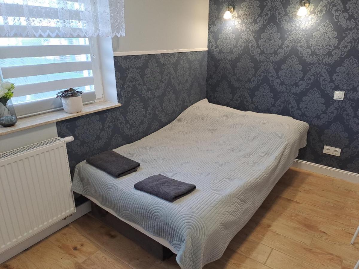 Studio Jutrzenka Z Lazienka By Apartamenty Na Dni Wroclaw Dış mekan fotoğraf