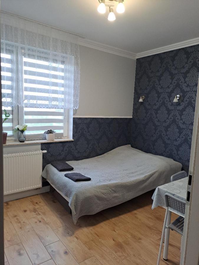 Studio Jutrzenka Z Lazienka By Apartamenty Na Dni Wroclaw Dış mekan fotoğraf